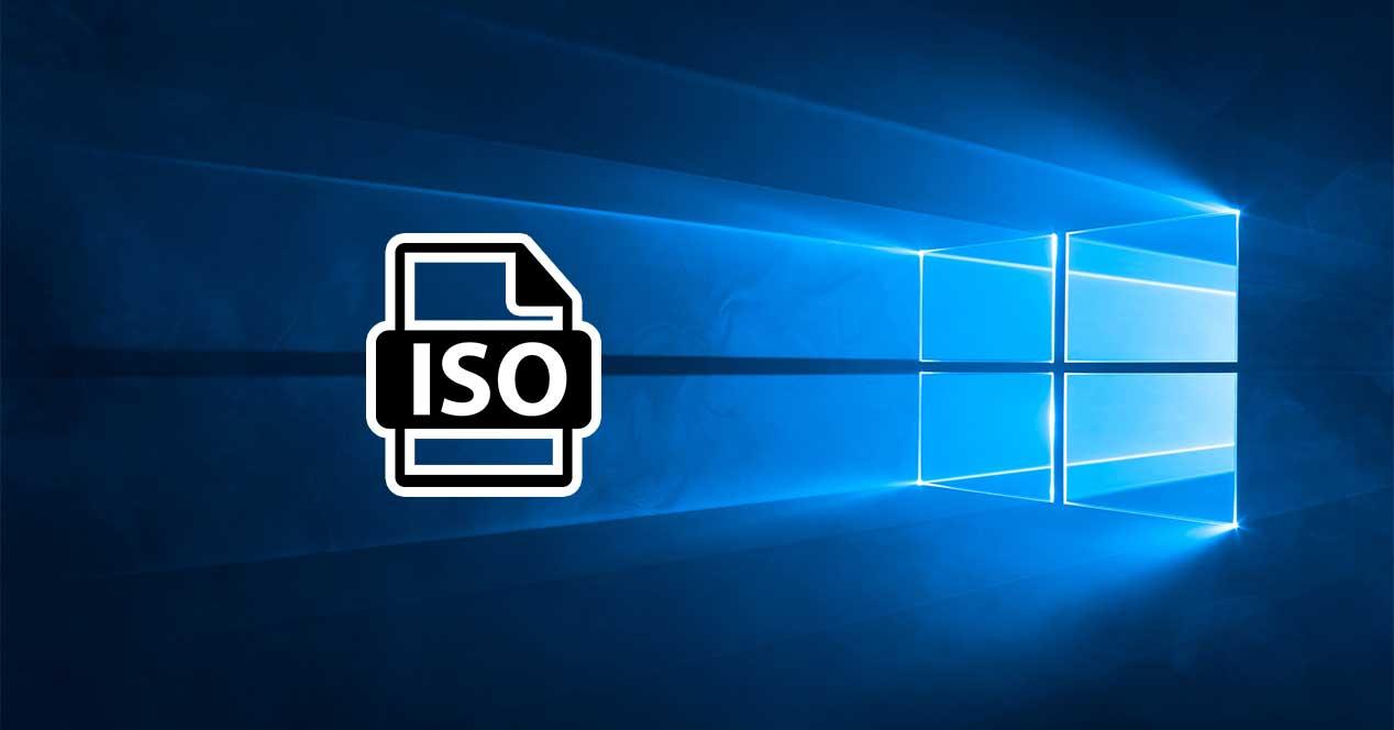 Windows 10 iso