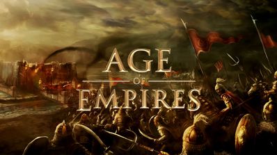 Age of Empires
