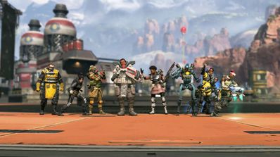 Apex Legends