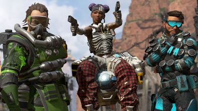 Apex Legends