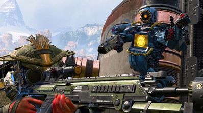 Apex Legends