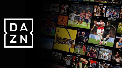 Fútbol DAZN Movistar