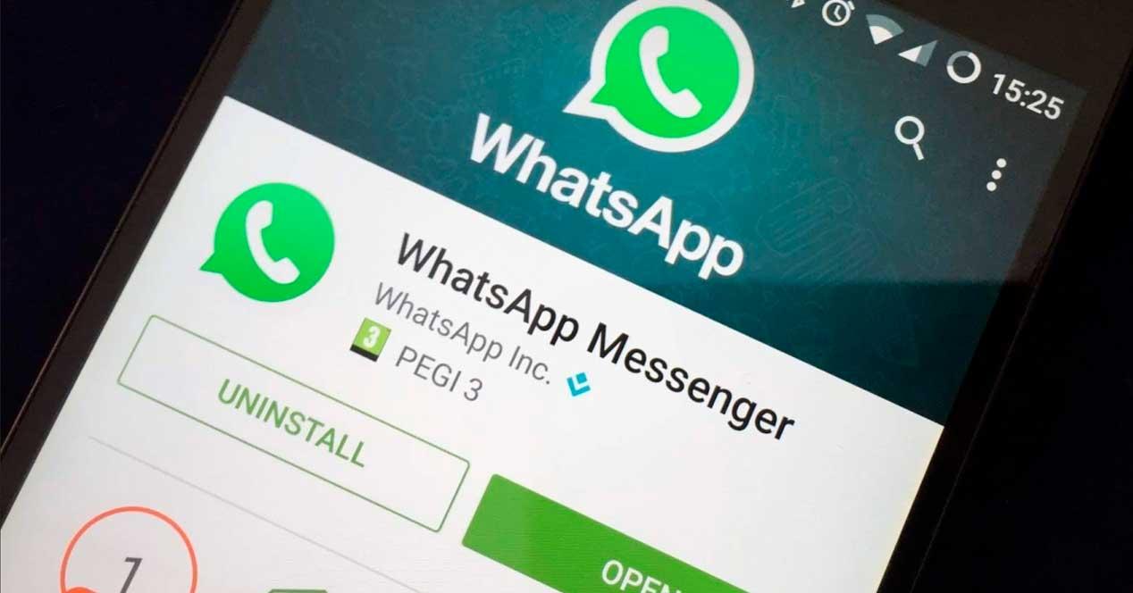 descargar aplicacion de whatsapp gratis para celular