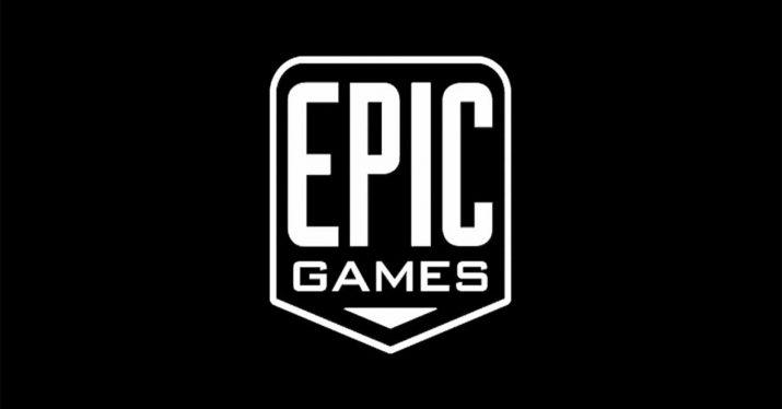epic games fortnite logo