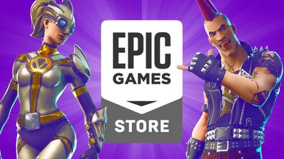 Epic Games Store