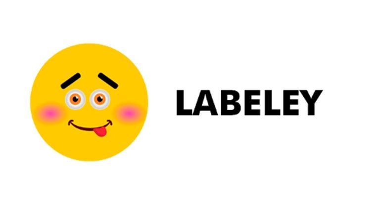 Labelery crear emoji