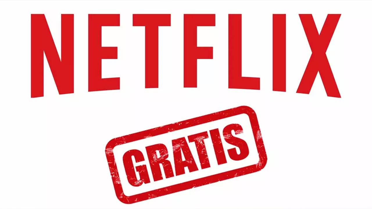 ver Netflix gratis