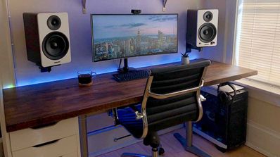 pc gaming 2019