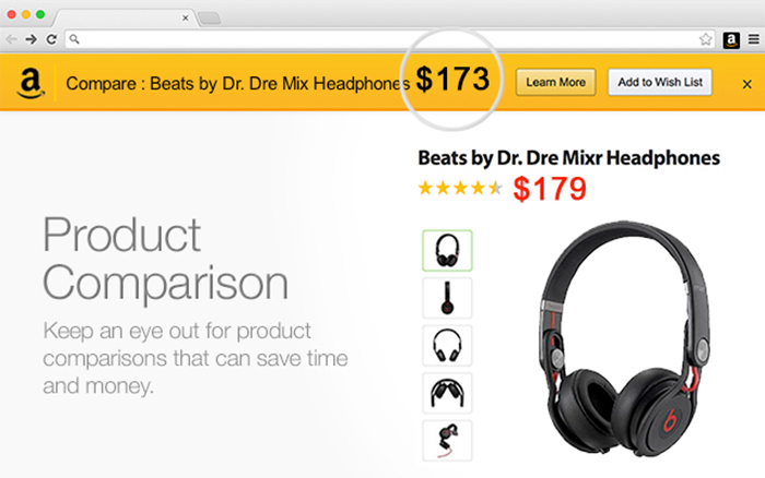 Amazon - Extensiones para Firefox