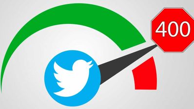400 twitter