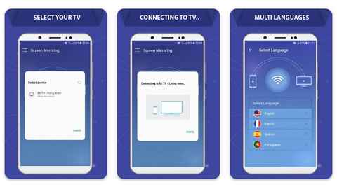 Sony lanza una App para convertir tu smartphone o tablet en un monitor  inalámbrico