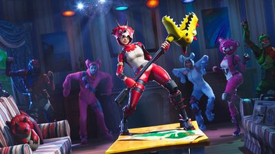 Fortnite