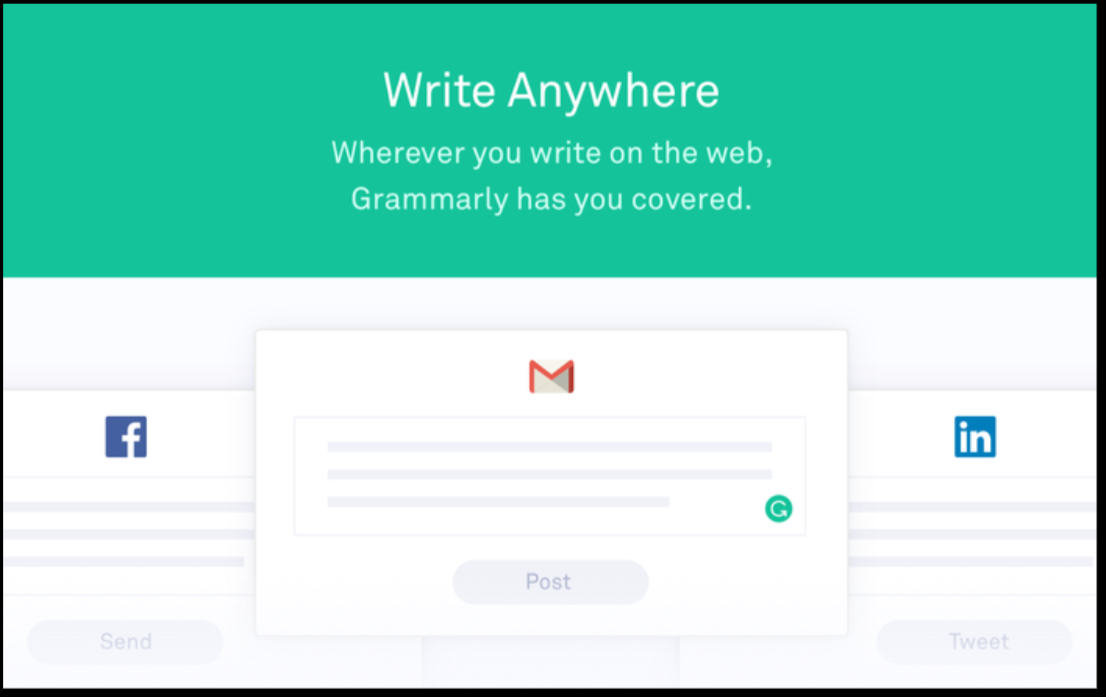 Grammarly