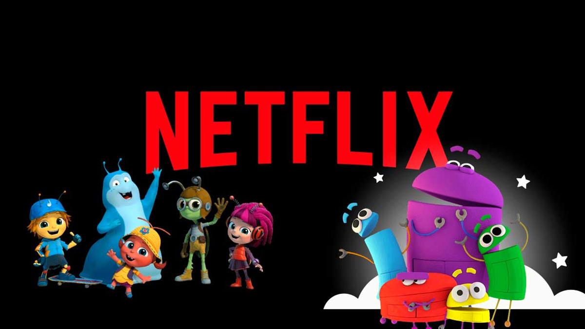 Las 47 mejores series de comedia en Netflix, HBO Max, Disney+,  y  demás plataformas de streaming
