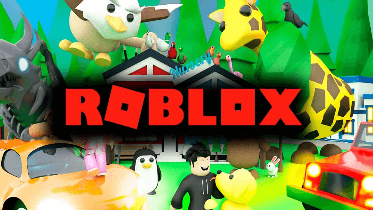 Guía Roblox: cómo crear un juego