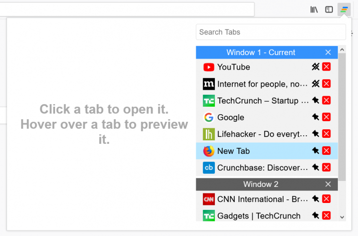 Mejores extensiones para Firefox