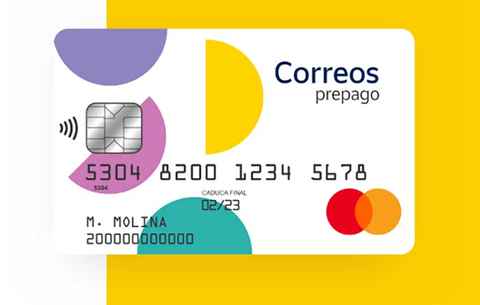 Solicitar una Tarjeta de Crédito, Débito o Prepago Mastercard