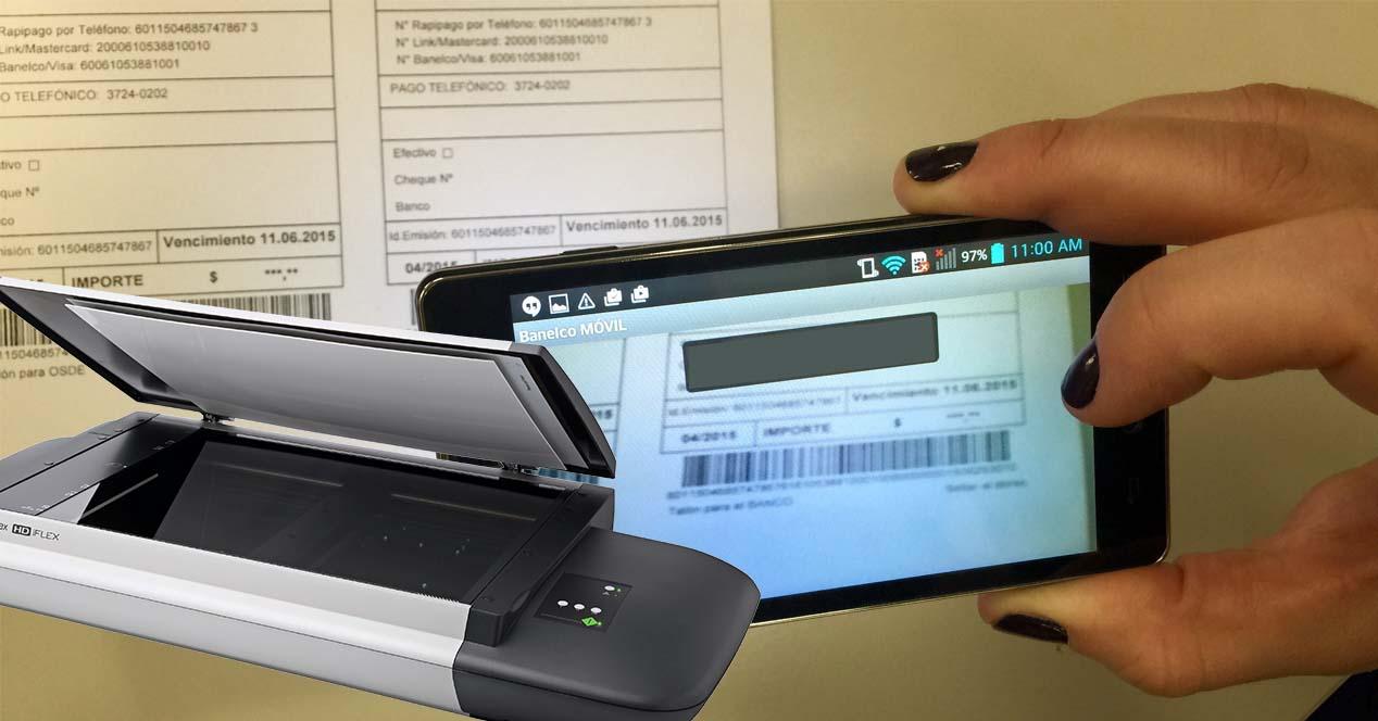Como escanear un documento en una impresora canon fácilmente