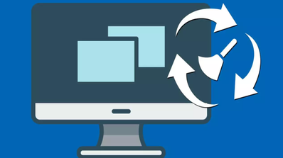 formatear PC con Windows