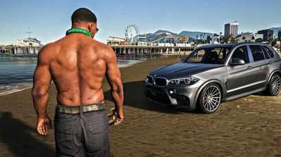 GTA V