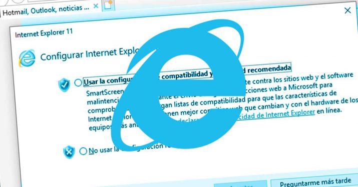 internet explorer vulnerabilidad