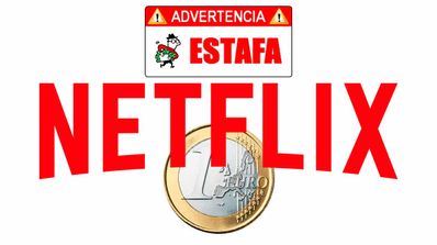 netflix 1 euro