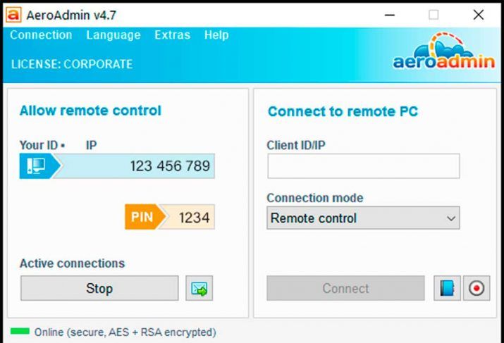 Programa Control Remoto Los mejores programas para controlar el PC en remoto