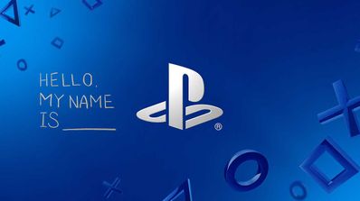 psn id cambiar id nick