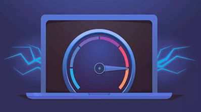 Test de velocidad
