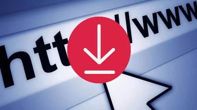 descargar página web