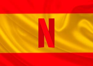 Netflix en España