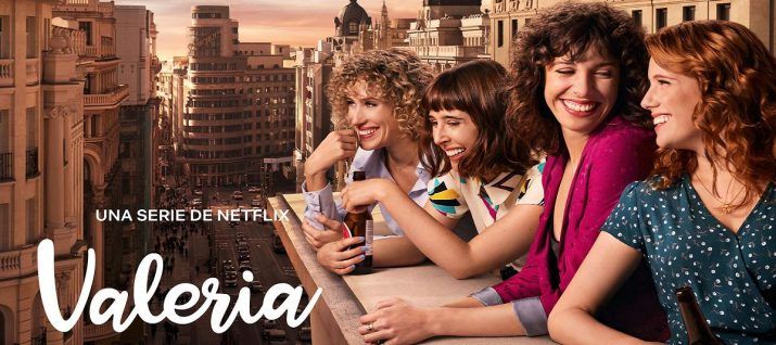 Las mejores series basadas en libros en Netflix, MAX y Movistar+