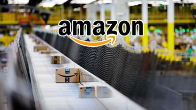 amazon
