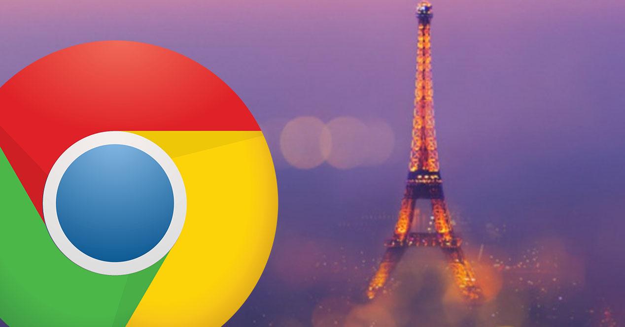 Cómo cambiar el fondo de Google Chrome