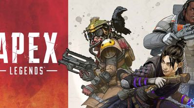Apex Legends