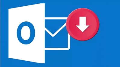 descargar correos outlook pc