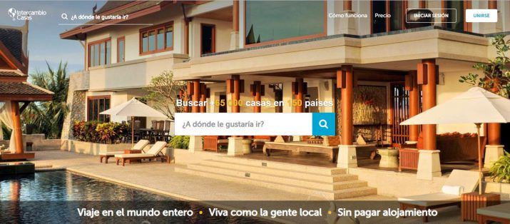alquiler vacacional