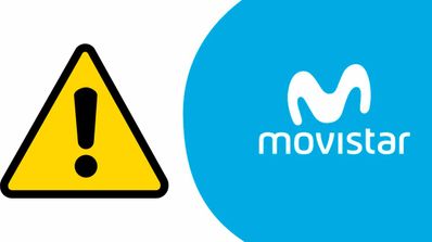 movistar phishing