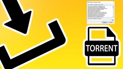 trackers descargar torrent rapido