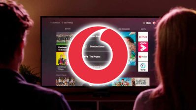 Vodafone TV