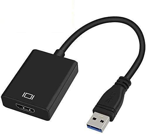 AIN Adaptador USB a HDMI