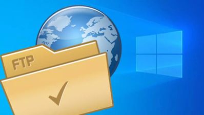 Archivos FTP