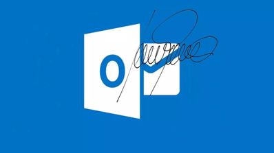 Microsoft Outlook correo electrónico