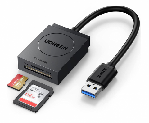 Las mejores ofertas en USB tipo C hembra-USB tipo micro-B macho adaptadores  USB/Convertidores