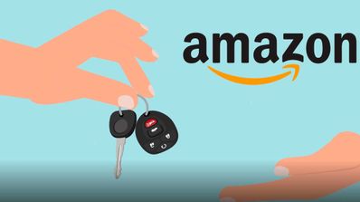 amazon motors