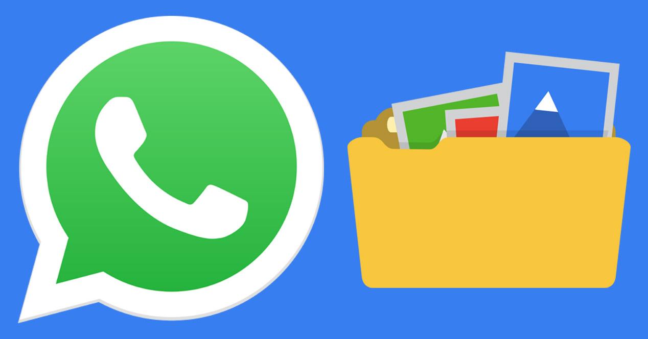 Electropositivo agudo A nueve Cómo enviar archivos grandes por WhatsApp