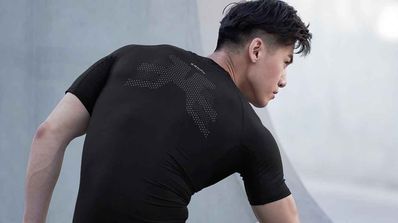 Camiseta Xiaomi