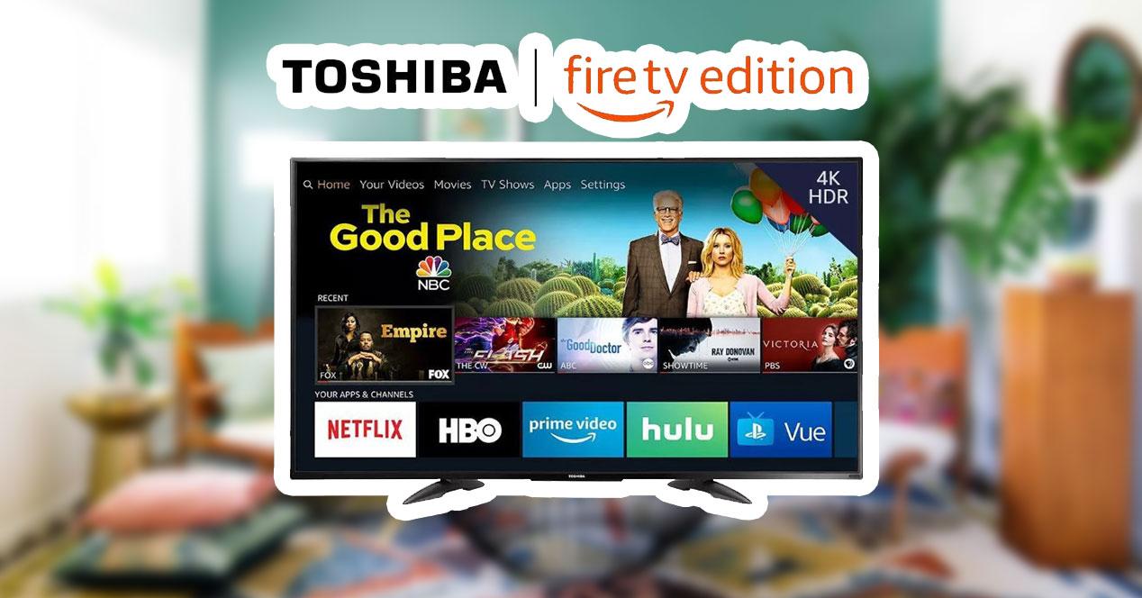 fire tv dolby vision