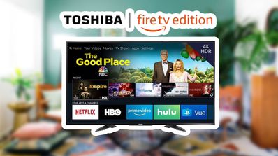 fire tv dolby vision