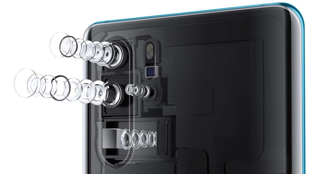 Las cámaras del Galaxy S24 Ultra serán una bestialidad: más